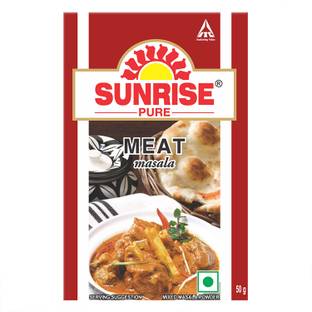 Sunrise Meat Masala Powder