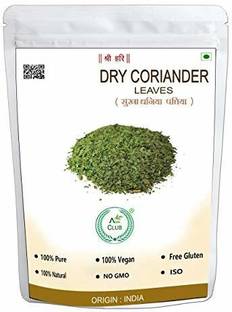 AGRI CLUB Dry Coriander Leaves 1Kg/35.27oz