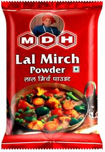 MDH Lal Mirch Powder, 500g