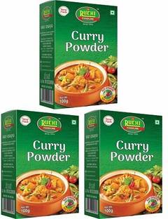 RUCHI CURRY POWDER 100GM