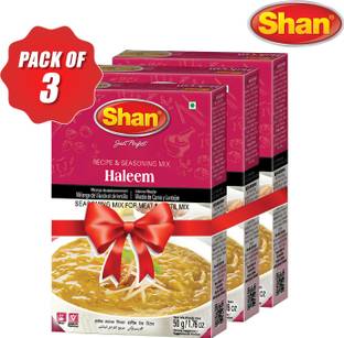 SHAN Haleem Masala Pack of 3 (Imported)