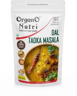 Organo Nutri Dal Tadka Masala
