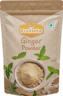 Fruvanta Premium Quality Ginger Powder( 50gm)