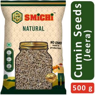 SMiCHi Whole Cumin Seed / Jeera -