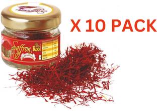 Mr.Kool Pure & Saffron