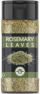 Holy Natural 100% Pure Rosemary Leaves - 45 GM