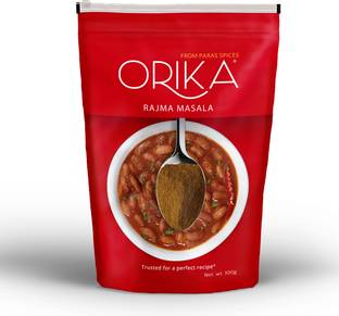 Orika Rajma Masala Powder