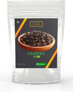 MELWA Whole Spices Thalanadu Special Cloves| Laung