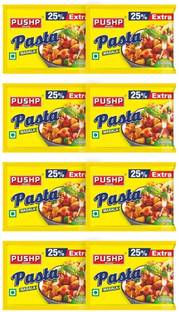 Pushp Brand pasta