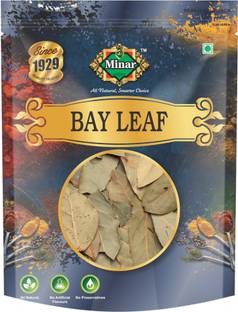 Minar Bay Leaf
