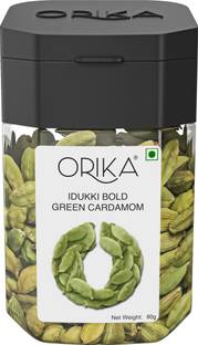 Orika Green Cardamom Whole