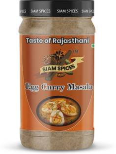 Siam Egg Curry Masala