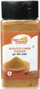 Agro Mantra Roasted Cumin Powder/bhuna jeera powder