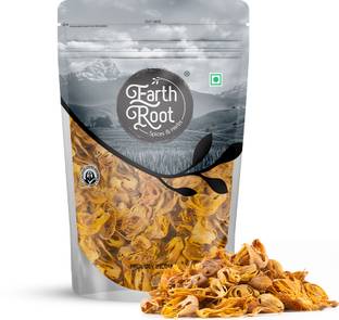 EARTHROOT Mace Spice | Natural Javitri Whole | Japatri | Indian Spice | 50g (Pack of 1)