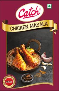 Catch Chicken Masala