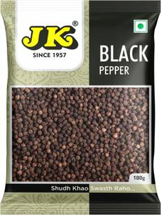 JK Black Pepper/Kali Mirch