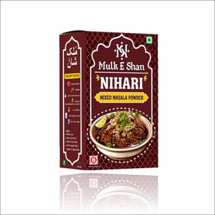Mulk e shan NIHARI MASALA