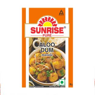 Sunrise Aloo Dum Masala