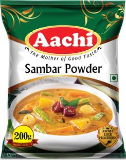 Aachi Sambar Powder