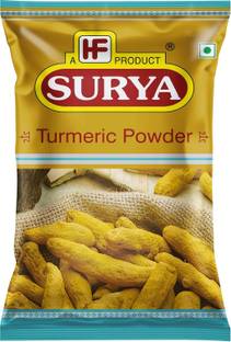 Surya Turmeric (Haldi) Powder 500g