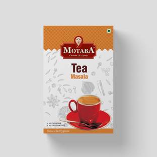 motaba masala Kadak Tea Masala , Chai Masala (100Grams)