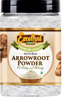 Excellent Foods Arrowroot Powder