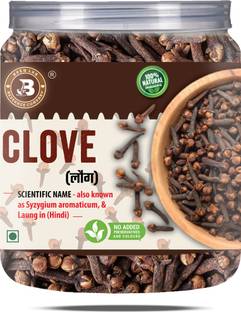 Brew Lab Pure Natural & Fresh Clove(Laung) | It's Boost Immunity |