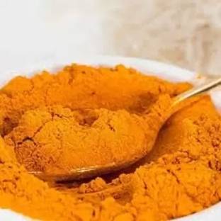 Organic Grocery Organic haldi Powder (100% Pure)100g