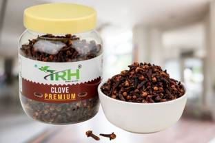 TRH Organic Premium Clove Whole | Laung Sabut