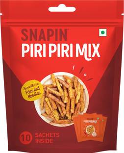 Snapin Piri Piri Mix