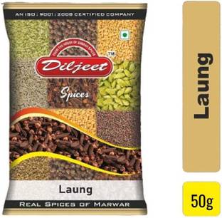 DILJEET SPICES Of laung |cloves