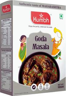 Kumbh Goda Masala