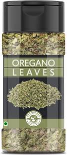 Holy Natural 100% Pure Oregano Leaves - 50 GM
