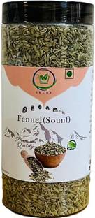 SKCRJ Fennel Seeds | saunf 200g