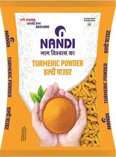 Nandi Naam Vishwas Ka NANDI Haldi Powder