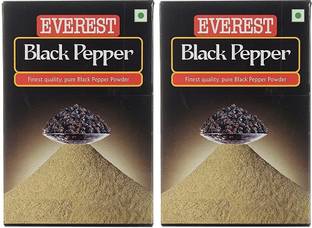 EVEREST Black Pepper