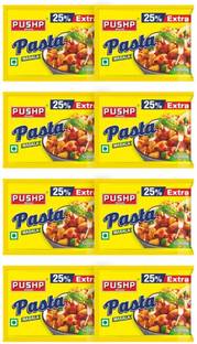 Pushp Brand pasta
