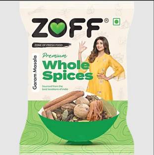 zoff Garam Masala