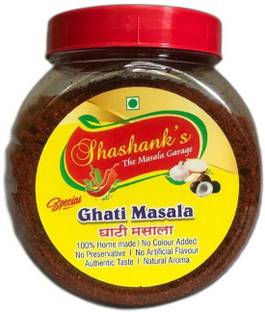 shashanks Ghati Masala, 500g