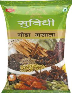 Suvidhi Goda Masala 1 Kg