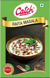 Catch Raita Masala