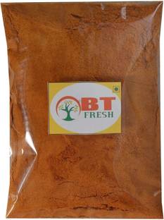 BT Fresh Premium Quality Longa Lal Mirchi Red Chilli Powder (1 Kg)