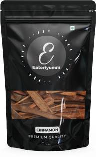 Eatoriyumm Cinnamon Sticks (Dalchinni) | Whole Spices