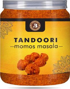 Brew Lab Tandoori Momo Masala | Authentic , Flavorful And Unique Taste