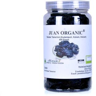 Juan Organic Malabar Tamarind