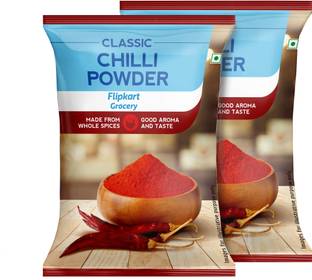 Classic Chilli Powder by Flipkart Grocery