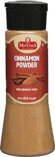 motaba masala Organic Cinnamon/Dalchini Powder with Premium Quality
