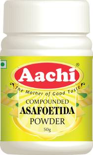 Aachi Compounded Asafoetida Powder
