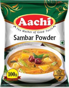 Aachi Sambar Powder