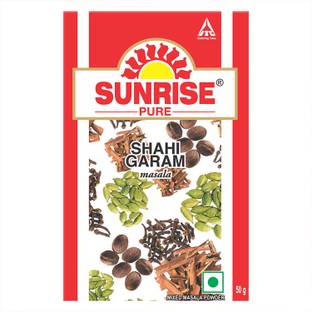 Sunrise Shahi Garam Masala Powder
